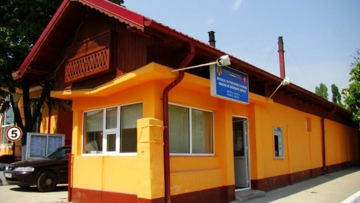 Mai mulţi pacienţi ar fi fost abuzaţi la o secţie a spitalului Săpoca / Poliţia a fost sesizată