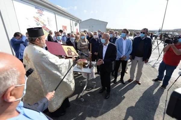 Ieșenii au cumpărat cu 10 milioane de euro un spital pe care nu îl folosesc de 5 ani buni / Consilierii județeni au depus plângere la DNA: ”deturnare de fonduri, abuz în serviciu, zădărnicirea combaterii bolilor” / Procurorii nu au găsit niciun fel de neregulă