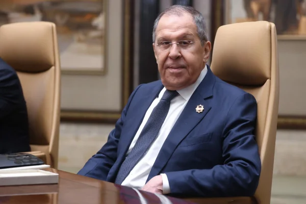 Lavrov: Moscova nu va permite ca vorbitorii de rusă din Ucraina să rămână sub „junta” lui Zelenski