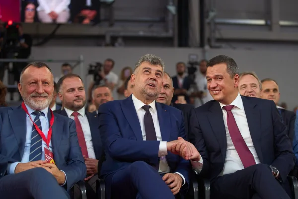Culisele luptei pentru putere în PSD. Paul Stănescu forțează demisia lui Marcel Ciolacu. Numele care se bat pentru șefia partidului. Nu e exclusă nici revenirea „trădătorului”