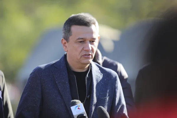 Grindeanu spune că liderii PSD nu decid luni intrarea sau nu la guvernare