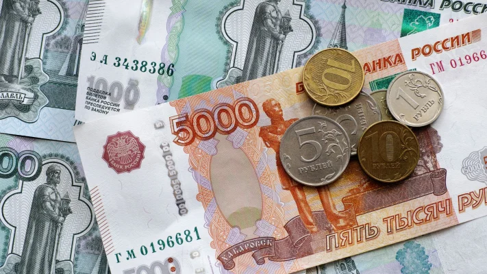 Ministrul Economiei din Rusia: Economia rusă se confruntă cu riscul „hipotermiei”