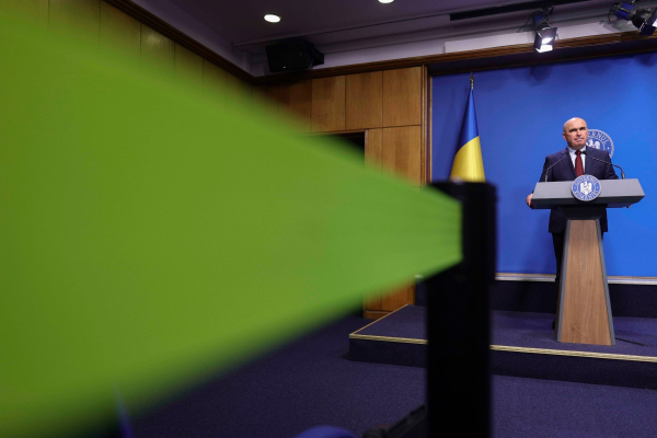 EXCLUSIV Ilie Bolojan vrea modificări majore în statutul PNL. Președintele partidului va fi ales mult mai simplu, competiție deschisă / Nu pot vota membrii care nu și-au plătit cotizația / Șefii celor 10 filiale cu cele mai proaste rezultate sunt demiși direct / PNL vrea să fie garant al apartenenței la UE