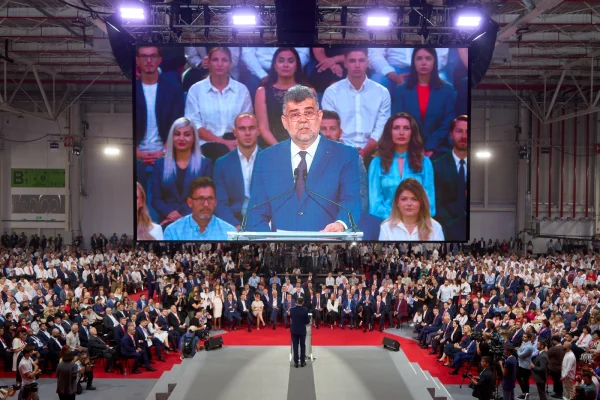 PSD, sub presiune internă. Circulă pe surse o scrisoare care contestă echipa Ciolacu – Grindeanu. Mai mulți semnatari nu recunosc