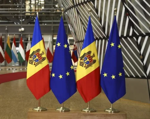 UE trebuie să sprijine în continuare Republica Moldova, în special în contextul interferenței ruse, afirmă eurodeputații