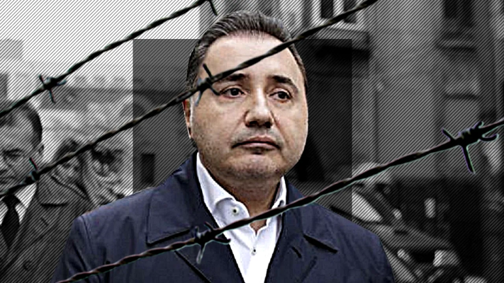 Cristian RIZEA, eliberat condiționat din penitenciar: Decizia Tribunalului Ilfov