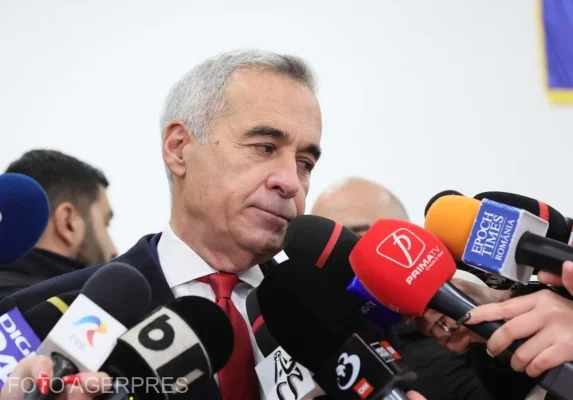 Suspiciuni privind finanțări ale campaniei lui Călin Georgescu de la magnatul Ioan Niculae și de la un om de afaceri din Buzău | G4Media