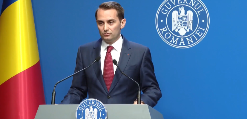 Mihai Jurca anunță REORGANIZAREA Cancelariei Prim‑Ministrului