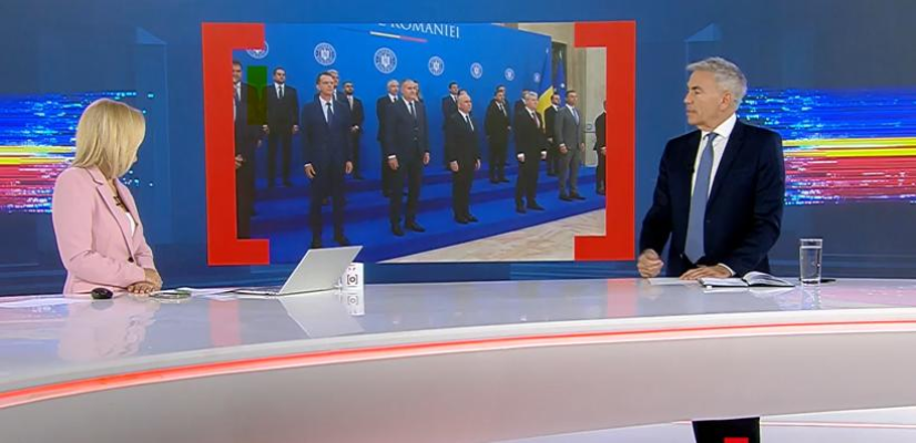 Directori din companii de stat, "blindaţi" cu contracte. Ce salariu are vicepremierul Dragoș Anastasiu?
