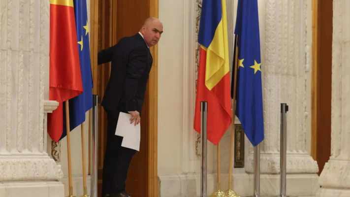 Surse: Ce cere PSD de la Bolojan ca să intre în Guvern. Ce ministere vor PNL, UDMR și USR