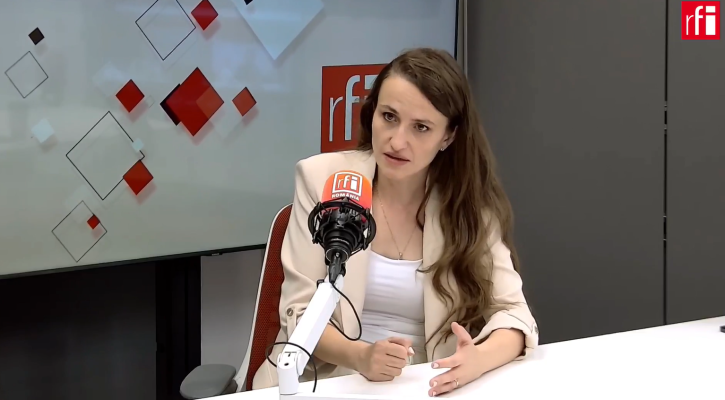 Oana Țoiu l-a invitat pe Marco Rubio la București / Pregătiri pentru VIZITA lui Nicușor Dan la Casa Albă. „Nu trebuie sa fie ceva bazat pe grabă”