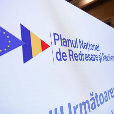 PNRR, în impas major: Doar 27% din reforme au fost realizate. Parlamentul European votează o posibilă extindere cu 18 luni a termenului-limită