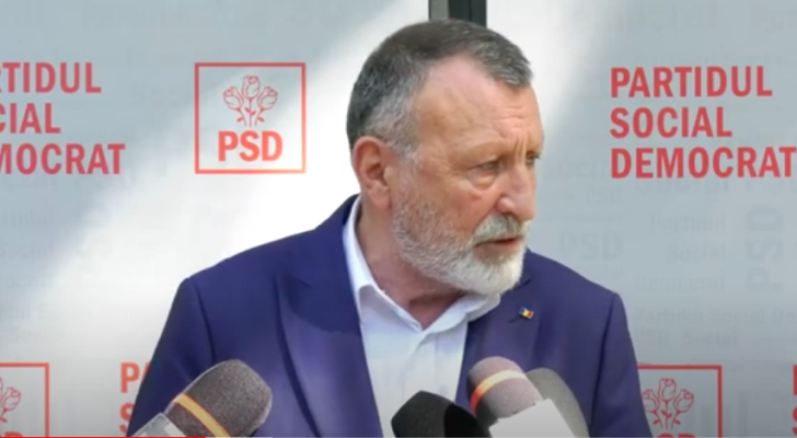 Paul Stănescu cere PSD să decidă „urgent” dacă mai rămâne la guvernare: „Nu putem continua într-un Guvern care ignoră nevoile românilor”