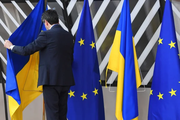 Noile cote la importurile de produse agricole din Ucraina în UE vor fi mai mari decât înainte de război, anunță comisarul european pentru Agricultură