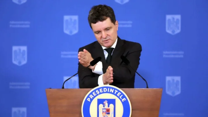 Nicușor Dan a anunțat ce partide vor să intre la guvernare, după discuțiile de la Cotroceni