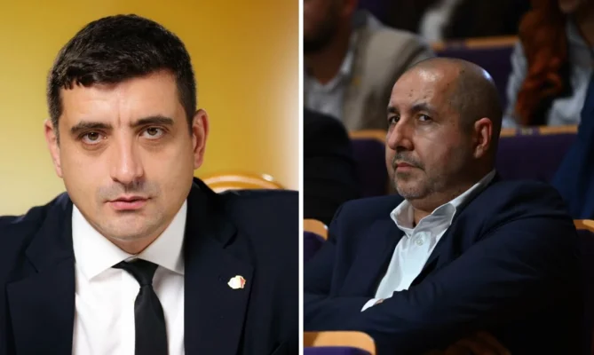 George Simion intervine după perchezițiile la milionarul și prietenul său Vasile Pușcaș: „O minciună totală!”