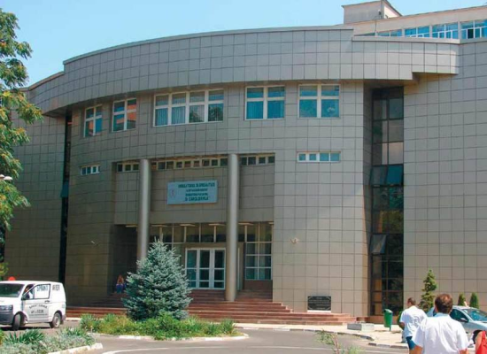 DNA: Şeful secţiei de neurochirurgie a Spitalului „Carol Davila” – urmărit penal pentru luare de mită