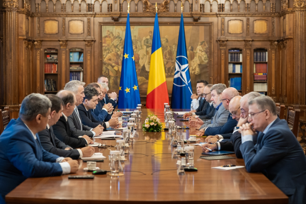 BNS, reacție tăioasă: 'PNL vrea o elită obedientă, nu reprezentare. Femeile și tinerii – excluși fără rușine'