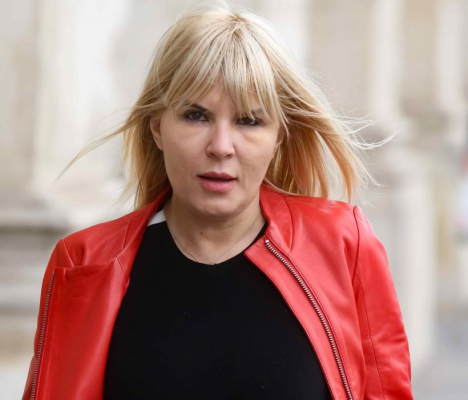 Elena Udrea, liberată condiționat după 3 ani și 10 luni de detenție în dosarul „Gala Bute”.  Decizia magistraților din Ploiești nu este definitivă