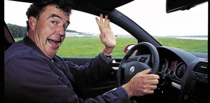 AKTUAL24 | Omul de televiziune Jeremy Clarkson reaprinde războiul cu Elon Musk