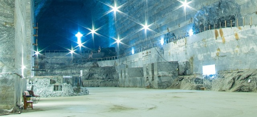Salrom, explicaţii depre „paranghelia de 62.000 de lei din bani publici”, menţionată de ministrul Economiei: Este costul pentru cina de închidere a unei importante conferinţe europene de la Bucureşti/ Alte precizări ale societăţii sării