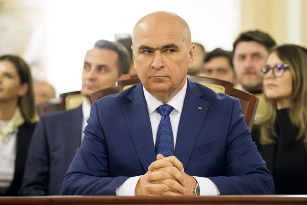 Bolojan, despre reforma în administrație: Dacă mâine se desființează ATOP, nu se va întâmpla nimic