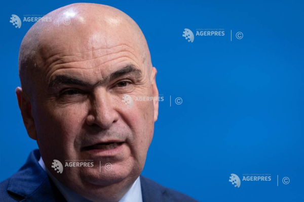 VIDEO Bolojan: Pensionarea magistraților - unul dintre jaloane; este nevoie de o nouă lege a salarizării