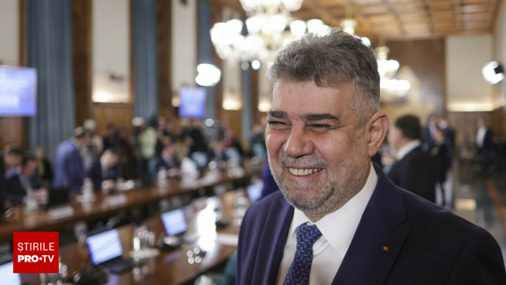Un lider vocal din PSD îl contrazice pe Marcel Ciolacu, după ce a spus că nu vede dezastrul economic: „Ai o mare vină”