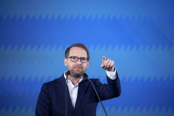 Dominic Fritz: Sunt prea mulți la stat care nu fac nimic
