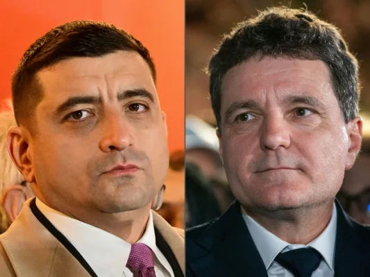 Candidații vor votul diasporei: Nicușor Dan invocă nedreptatea, George Simion vorbește despre suveranitate și alianțe