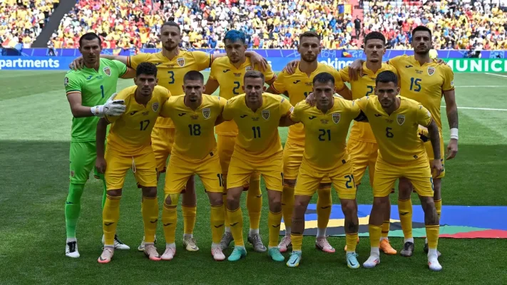 Naționala României de Fotbal se implică în alegerile prezidențiale! Ce declarație a făcut FRF