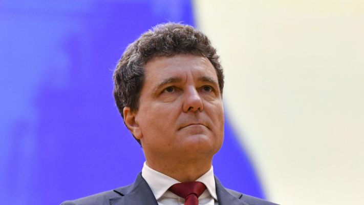 Nicușor Dan își dezvăluie donatorii din campaniile electorale. Florin Talpeș și Dan Ostahie au fost principalii sponsori