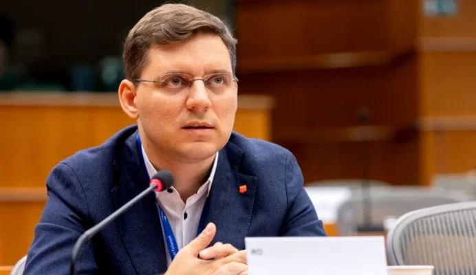 Europarlamentarul Victor Negrescu: „Miliarde de euro și proiectele din PNRR ar putea fi salvate”