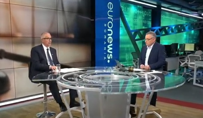 Ministrul Justiției, întrebat cum le explică oamenilor de rând salariile și pensiile magistraților: „Termenul de scăpare e o figură de stil"