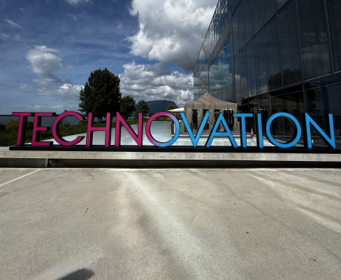 VIDEO Technovation 2025: Inovație reală și decizii strategice pentru un viitor fără fum