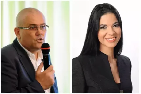 Sociologul Marius Pieleanu, acuzat de hărţuire sexuală de Ana Birchall, fostul ministru al Justiţiei: "Aș vrea să te vizualizez epidermic"