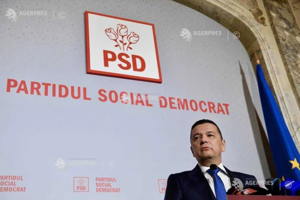 Grindeanu: Le-am cerut colegilor parlamentari care au o proprietate în Capitală să renunțe la deconturile chiriei
