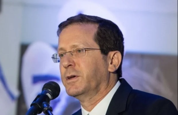 Preşedintele Israelului: Obiectivul nostru este să schimbăm realitatea în Orientul Mijlociu. Nu se poate ca acel imperiu al răului să continue să atace din nou şi din nou și să îşi dezvolte capacitatea nucleară