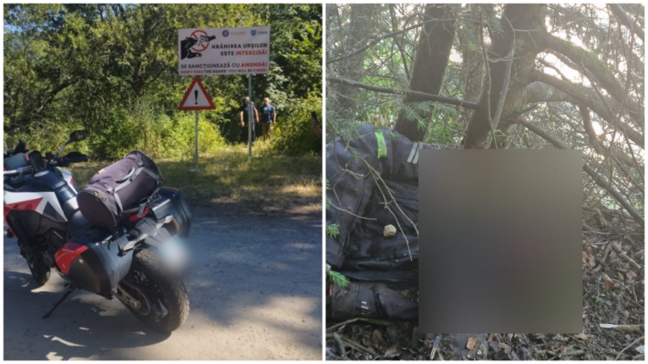 AUR intră peste Ministerul Mediului, după ce un turist care se poza cu ursul a fost ucis de animal