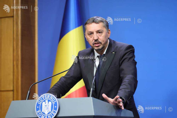 Parlament - audieri miniștri/ Daniel David - aviz favorabil pentru portofoliul Educației și Cercetăriii