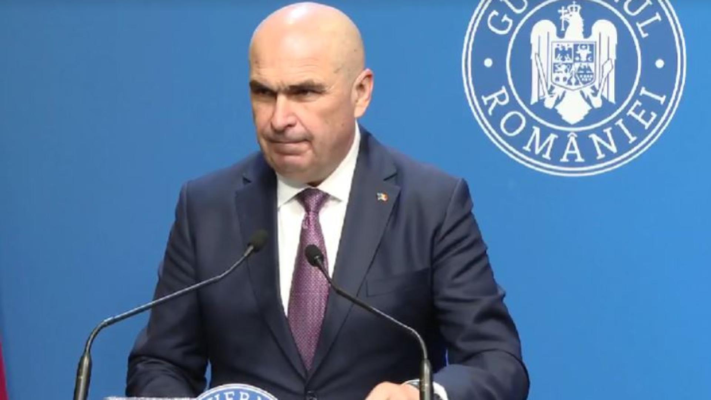 Bolojan, la consultările cu sindicatele: Stabilizarea relației cu piețele este esențială. Măsurile fiscale ajung la ECOFIN pe 8 iulie