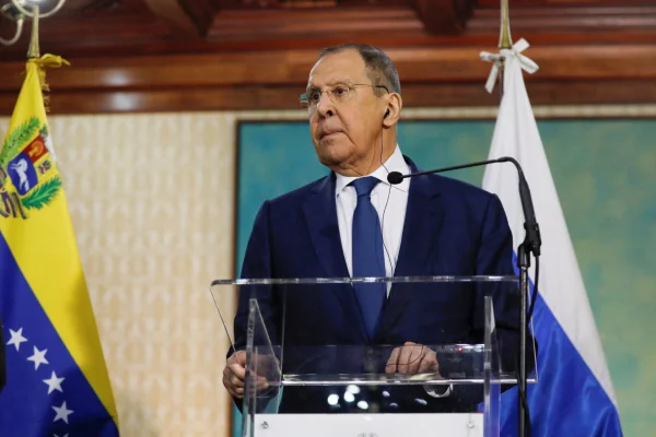 Lavrov: Rusia va prezenta un proiect de acord de pace după schimbul de prizonieri