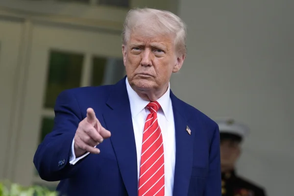 Administrația Trump închide baza de date privind dezastrele climatice