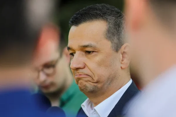 Grindeanu: Nu știm exact ce dorește noul președintele. Vom merge cu un set de măsuri, dar avem niște linii roșii