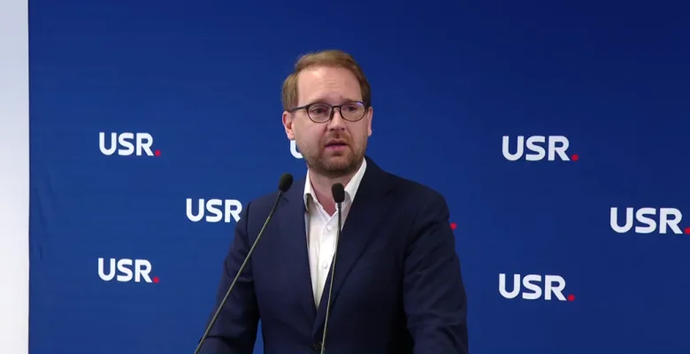 USR anunță că își va alege în luna iunie noul președinte