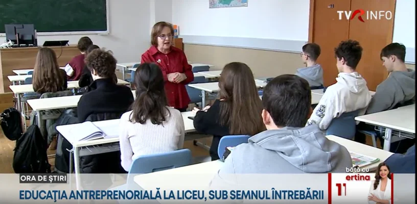 OCDE: 4 din 10 elevi români nu stăpânesc competențele de bază. Abandonul școlar rămâne ridicat, în special în zonele rurale și defavorizate