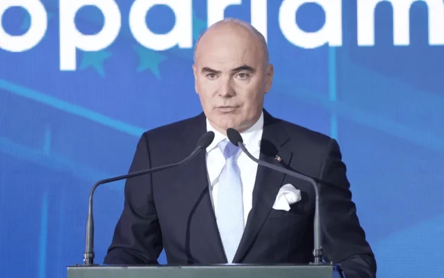 Rareș Bogdan avertizează: 'Atenție mare: baletul balșoi pe care îl face Putin nu arată decât dispreț!'