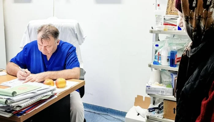 ZIARUL DE IAȘI | Controversă în dosarul lui Nelu Tătaru. Este sau nu luarea de mită incompatibilă cu profesia de medic?