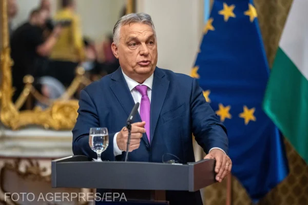 AKTUAL24 | Retragerea dreptului de vot al Ungariei în Uniunea Europeană, „din ce în ce mai aproape”