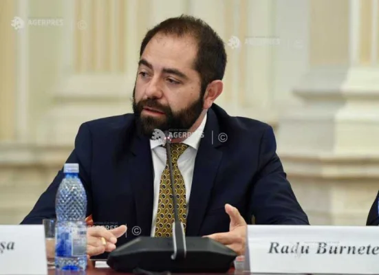 Discuțiile privind măsurile fiscal-bugetare continuă miercuri; Burnete: Azi au fost înregistrate progrese